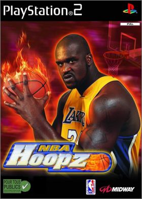 NBA Hoopz