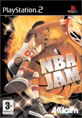 NBA Jam (2004)