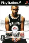NBA Live 06