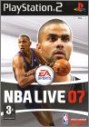 NBA Live 07