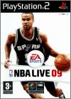 NBA Live 09