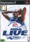 NBA Live 2001