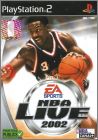 NBA Live 2002