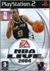 NBA Live 2004