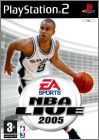 NBA Live 2005