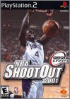 NBA ShootOut 2001