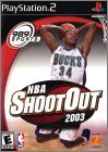 NBA ShootOut 2003