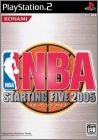NBA Starting Five 2005