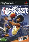 NBA Street 1