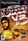 NBA Street 3 (V3, III)