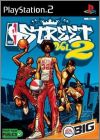 NBA Street 2 (Vol. 2, II)