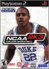 NCAA College Basketball 2K3 (Sega Sports...)