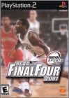 NCAA Final Four 2001