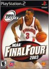 NCAA Final Four 2003