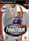 NCAA Final Four 2004