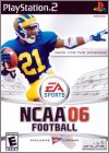 EA Sports NCAA 06 Football