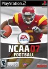 NCAA 07 Football (EA Sports...)