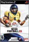 NCAA Football 09
