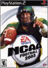 NCAA Football 2003 (EA Sports...)