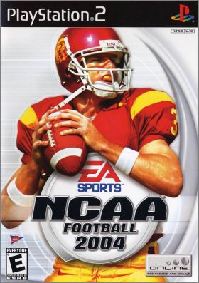 NCAA Football 2004 (EA Sports...)