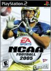 NCAA Football 2005 (EA Sports...)