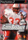 NCAA GameBreaker 2001