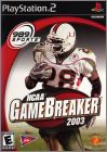 NCAA GameBreaker 2003
