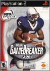 NCAA GameBreaker 2004