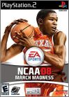 EA Sports NCAA 08 March Madness