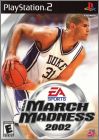 NCAA March Madness 2002