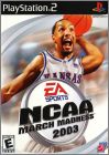NCAA March Madness 2003