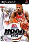 EA Sports NCAA March Madness 2004