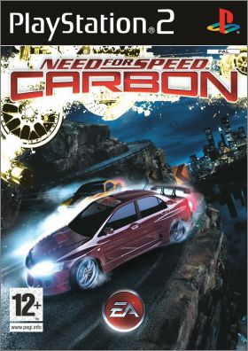 Need for Speed - Carbon