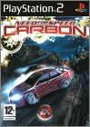 Need for Speed - Carbon
