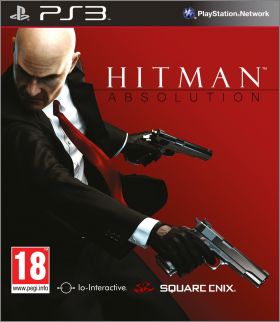 Hitman Absolution