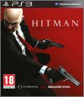 Hitman Absolution