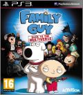 Family Guy - Back to the Multiverse