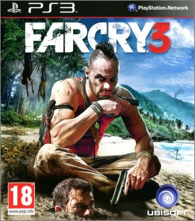 Far Cry 3 (III)