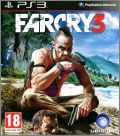 Far Cry 3 (III)