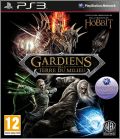 Gardiens de la Terre du Milieu (Guardians of Middle-Earth)