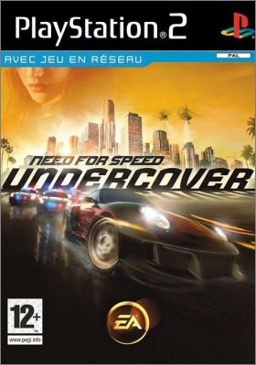 Need for Speed - Undercover