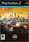 Need for Speed - Undercover