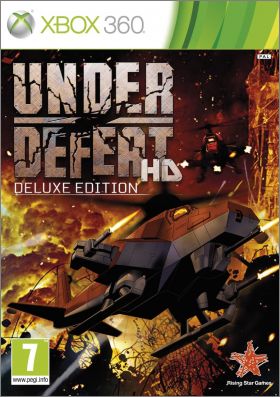 Under Defeat HD