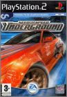 Need for Speed - Underground 1 (... Underground J-Tune)