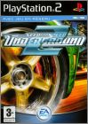Need for Speed - Underground 2 (II)