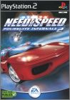 Need for Speed - Poursuite Infernale 2 (II ...Hot Pursuit 2)