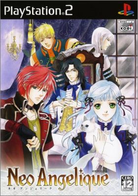 Neo Angelique