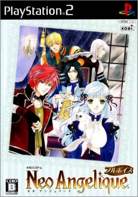 Neo Angelique - Full Voice