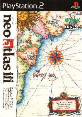 Neo Atlas 3 (III)