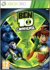 Ben 10 - Omniverse